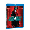 John Wick 4 Blu-ray disk John Wick 4 Blu-ray disk