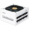 Zalman zdroj ZM850-TMX2 WH/ 850W / ATX3.0 / active PFC / modulární / 80 Plus Gold / bílý Zalman zdroj ZM850-TMX2 WH/ 850W / ATX3.0 / active PFC / modulární / 80 Plus Gold / bílý