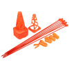 Quick Agility Set tréningová agility sada balenie 1 sada - 1 sada Quick Agility Set tréningová agility sada balenie 1 sada - 1 sada