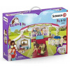 SCHLEICH HORSE CLUB SKVELÁ SÚPRAVA KONÍ 42466 (SCHLEICH 42466 111in1 Veľká výstava koní Konské kone Figúrky klubových koní) SCHLEICH HORSE CLUB SKVELÁ SÚPRAVA KONÍ 42466 (SCHLEICH 42466 111in1 Veľká výstava koní Konské kone Figúrky klubových koní)