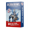 High Elf Team Reference Card Pack High Elf Team Reference Card Pack