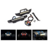 Traxxas Traxxas LED osvětlení kompletní sada: Maxx Traxxas Traxxas LED osvětlení kompletní sada: Maxx