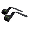 Trhačky PRO Power Lifting Straps Trhačky PRO Power Lifting Straps