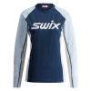 Dámske funkčné tričko Swix RaceX Dry Long Sleeve W Dámske funkčné tričko Swix RaceX Dry Long Sleeve W