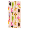 Odolné silikónové puzdro iSaprio - Ice Cream - Huawei P20 Lite Odolné silikónové puzdro iSaprio - Ice Cream - Huawei P20 Lite
