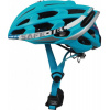 HERBERT RICHTER SAFE-TEC Múdra Bluetooth helma/ Repro/ TYR 2 Turquoise XL