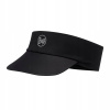 Buff Pack Run Visor r solid black Buff Pack Run Visor r solid black