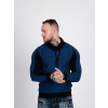 Pánsky sveter CIPO & BAXX CP264 NAVY BLUE Farba: Modrá, Konfekčná veľkosť: S Pánsky sveter CIPO & BAXX CP264 NAVY BLUE Farba: Modrá, Konfekčná veľkosť: S