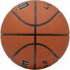 BASKETBAL WILSON LEGEND COMP BSKT BR VEĽ. 5 veľ. BASKETBAL WILSON LEGEND COMP BSKT BR VEĽ. 5 veľ.