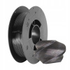 FILAMENT F3D PETG 1,75mm Dymovo Čierny 200 g FILAMENT F3D PETG 1,75mm Dymovo Čierny 200 g