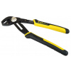 0-84-649 STANLEY FATMAX SIKO KLEŠTĚ 304MM, KAPACITA ČELISTÍ 75MM 0-84-649 STANLEY FATMAX SIKO KLEŠTĚ 304MM, KAPACITA ČELISTÍ 75MM
