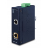 Planet IPOE-162 sieťové pripojenie Neriadený Gigabit Ethernet (10/100/1000) Čierna Podpora PoE Planet IPOE-162 sieťové pripojenie Neriadený Gigabit Ethernet (10/100/1000) Čierna Podpora PoE