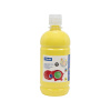 Farba prstová MILAN 500 ml - žltá Farba prstová MILAN 500 ml - žltá