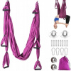 Jóga Yoga Aerial Hammock na cvičenie 2,5 m 200 kg (Jóga Yoga Aerial Hammock na cvičenie 2,5 m 200 kg) Jóga Yoga Aerial Hammock na cvičenie 2,5 m 200 kg (Jóga Yoga Aerial Hammock na cvičenie 2,5 m 200 kg)