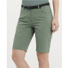 Dámske kraťasy Husky Kimberly L faded green, XXL Dámske kraťasy Husky Kimberly L faded green, XXL