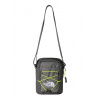 Vrecúško The North Face Jester Crossbody - anthracite/smoked Vrecúško The North Face Jester Crossbody - anthracite/smoked