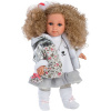 Španielska bábika - ELENA DOLL 35CM VLASY LOKI LLORENS 53524 (Španielska bábika - ELENA DOLL 35CM VLASY LOKI LLORENS 53524) Španielska bábika - ELENA DOLL 35CM VLASY LOKI LLORENS 53524 (Španielska bábika - ELENA DOLL 35CM VLASY LOKI LLORENS 53524)