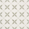 DLAŽBA PATCHWORK CLOVER GREY PATTERN SATIN 29,8X29,8 cm 1,33m2 DLAŽBA PATCHWORK CLOVER GREY PATTERN SATIN 29,8X29,8 cm 1,33m2