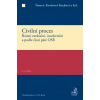 Civilní proces - Šínová Civilní proces - Šínová