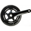 Kliky Sram Rival22 GXP 34-50z. Yaw 170mm cerná, 11-r., bez stred.složení Kliky Sram Rival22 GXP 34-50z. Yaw 170mm cerná, 11-r., bez stred.složení