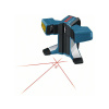 BOSCH dlaždicový laser GTL 3 v ochrannom vrecku (dosah 20 m) IP 54 BOSCH dlaždicový laser GTL 3 v ochrannom vrecku (dosah 20 m) IP 54