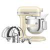 KitchenAid Kuchynský robot Artisan 5KSM70SHX, so zdvíhacou misou 6,6 l, mandľová 5KSM70SHXEAC KitchenAid Kuchynský robot Artisan 5KSM70SHX, so zdvíhacou misou 6,6 l, mandľová 5KSM70SHXEAC