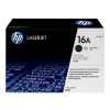 HP spotrebný materiál HP toner 16A/Black/12 000 stran HP spotrebný materiál HP toner 16A/Black/12 000 stran