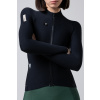 Gobik Cyklistický dres PACER SOLID 2.0 WOMEN JASPER čierna Gobik Cyklistický dres PACER SOLID 2.0 WOMEN JASPER čierna