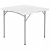 Záhradný stôl, stolík - Banketová skladacia stravovacia tabuľka 88 cm (Banketová skladacia stravovacia tabuľka 88 cm) Záhradný stôl, stolík - Banketová skladacia stravovacia tabuľka 88 cm (Banketová skladacia stravovacia tabuľka 88 cm)