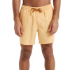 Quiksilver Surfsilk Solid Volley 16 NGR0/Chamois, ZĽAVA Quiksilver Surfsilk Solid Volley 16 NGR0/Chamois, ZĽAVA