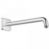 Hansgrohe Sprchové rameno chrom 27446000 Hansgrohe Sprchové rameno chrom 27446000