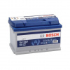 BOSCH S4 E07 EFB 65Ah (EFB - Start/Stop - Nízka) BOSCH S4 E07 EFB 65Ah (EFB - Start/Stop - Nízka)
