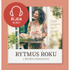 Rytmus roku s Hankou Zemanovou - Říjen Rytmus roku s Hankou Zemanovou - Říjen