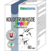 EDENPharma KOLOSTRUM KOZIE Junior tbl 1x60 ks EDENPharma KOLOSTRUM KOZIE Junior tbl 1x60 ks