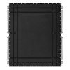 Vevor Sieť na náklad 120 in × 105 in, 4 nastaviteľné popruhy s karabínami HWGDWYMESHYFSTOU0V0 Vevor Sieť na náklad 120 in × 105 in, 4 nastaviteľné popruhy s karabínami HWGDWYMESHYFSTOU0V0