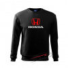 Mikina s motívom Honda 015 Mikina s motívom Honda 015