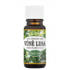 Saloos Zmes 100% éterických olejov VÔŇA LESA, 10 ml 10 ml Saloos Zmes 100% éterických olejov VÔŇA LESA, 10 ml 10 ml
