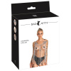 Bad Kitty Bad Chainmail Collar Bad Kitty Bad Chainmail Collar