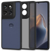 Tech-Protect Magmat Motorola Edge 60 Fusion Matte Black Tech-Protect Magmat Motorola Edge 60 Fusion Matte Black