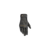 rukavice BRASS OSCAR, ALPINESTARS (černá) 2023