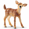 Schleich 14820 Kolouch jelena běloocasého Schleich 14820 Kolouch jelena běloocasého