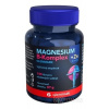 GLENMARK Magnesium B-Komplex + Zinok tbl 100 ks GLENMARK Magnesium B-Komplex + Zinok tbl 100 ks