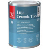 Tikkurila Akrylátová farba Luja Ceramic Tiles, báza A, 0,9L, Biela, polomatná Tikkurila Akrylátová farba Luja Ceramic Tiles, báza A, 0,9L, Biela, polomatná