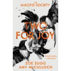The Magpie Society: Two for Joy - Zoe Sugg, Amy McCulloch, Penguin Random House Children's UK The Magpie Society: Two for Joy - Zoe Sugg, Amy McCulloch, Penguin Random House Children's UK