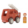 Little Dutch Hasičské auto drevené Little Dutch Hasičské auto drevené