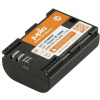 Batéria pre fotoaparát Jupio LP-E6NH 2130 mAh pre Canon (CCA0033V2) Batéria pre fotoaparát Jupio LP-E6NH 2130 mAh pre Canon (CCA0033V2)
