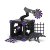 Schleich Eldrador Tiger z tieňa BattleCave 42739 Schleich Eldrador Tiger z tieňa BattleCave 42739