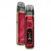 SMOK Novo Classy Pod kit 1350 mAh Pink Rose 1 ks Barva: Ruby Red SMOK Novo Classy Pod kit 1350 mAh Pink Rose 1 ks Barva: Ruby Red