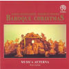 CORELLII-TORELLII-HÄNDEL: Baroque Christmas (CD) (SLOVART) CORELLII-TORELLII-HÄNDEL: Baroque Christmas (CD) (SLOVART)