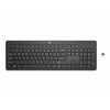 HP 230 Wireless Keyboard 3L1E7AA#ABB HP 230 Wireless Keyboard 3L1E7AA#ABB